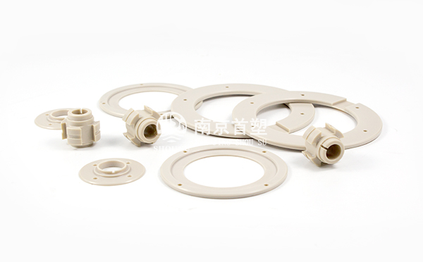 PEEK密封件 PEEK密封件